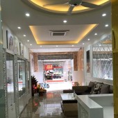 Hạ sốc 8 tỷ, nhà mặt phố Ba Đình, 54m2, 5 tầng, kinh doanh, vỉa hè 10m, 32.5 tỷ